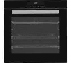 BEKO  BVM34500BM Electric Oven - Black